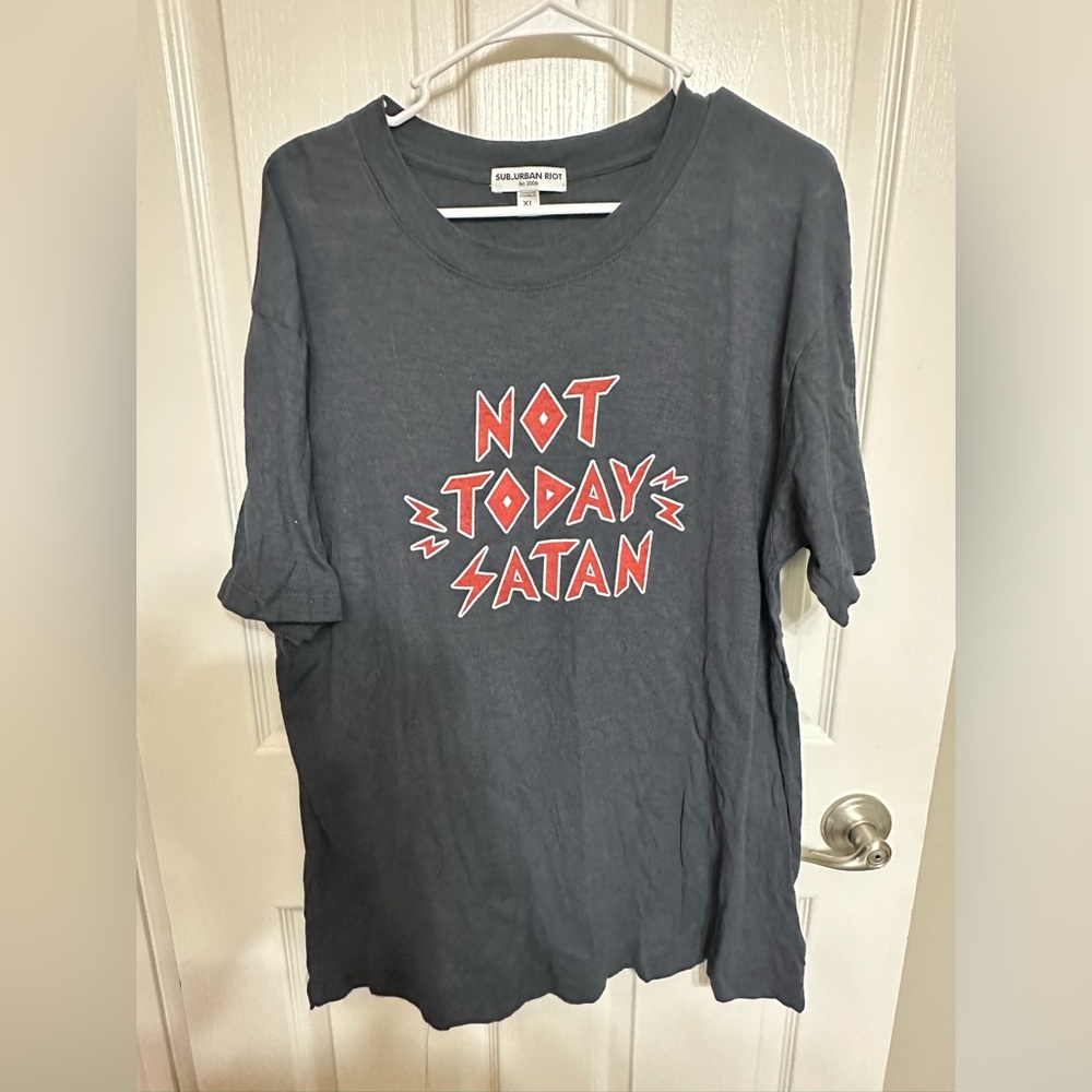 Graphic T